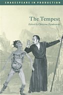 Front cover_The Tempest