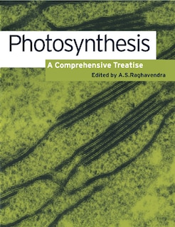 Front cover_Photosynthesis