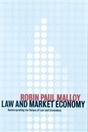 Couverture_Law And Market Economy