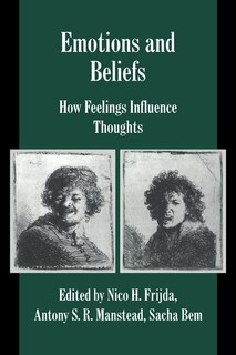 Front cover_Emotions And Beliefs