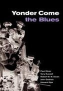 Couverture_Yonder Come The Blues