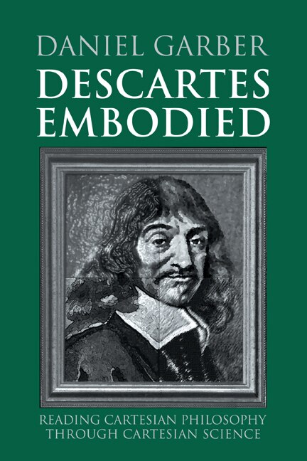 Couverture_Descartes Embodied