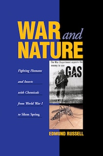 Couverture_War and Nature
