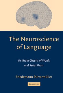 Front cover_The Neuroscience of Language
