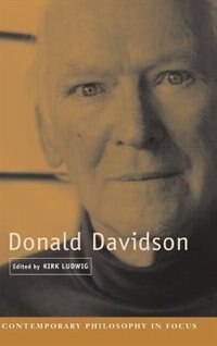 Front cover_Donald Davidson