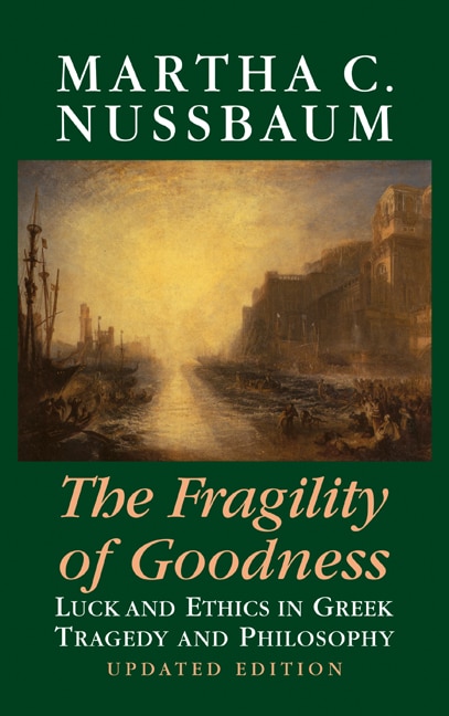 Front cover_The Fragility Of Goodness