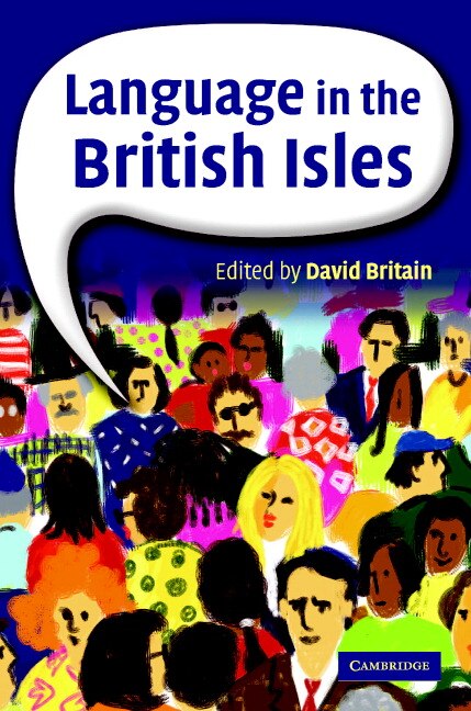 Couverture_Language In The British Isles