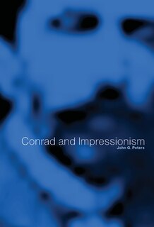 Couverture_Conrad And Impressionism