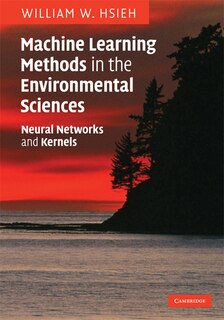 Couverture_Machine Learning Methods in the Environmental Sciences