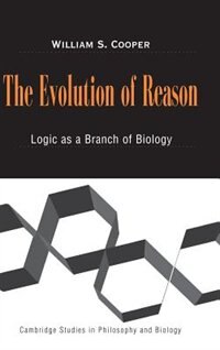 Couverture_The Evolution Of Reason