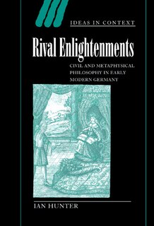 Couverture_Rival Enlightenments