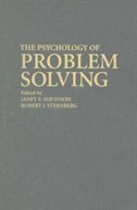 Front cover_The Psychology of Problem Solving
