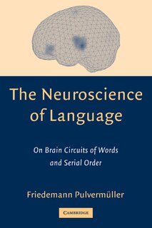 Front cover_The Neuroscience of Language