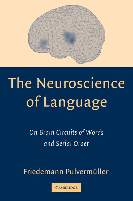 Front cover_The Neuroscience of Language
