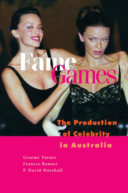 Front cover_Fame Games