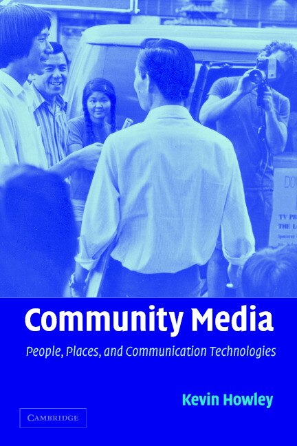 Couverture_Community Media