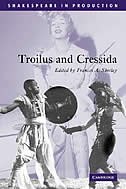 Front cover_Troilus and Cressida