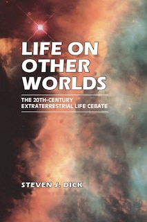 Front cover_Life On Other Worlds