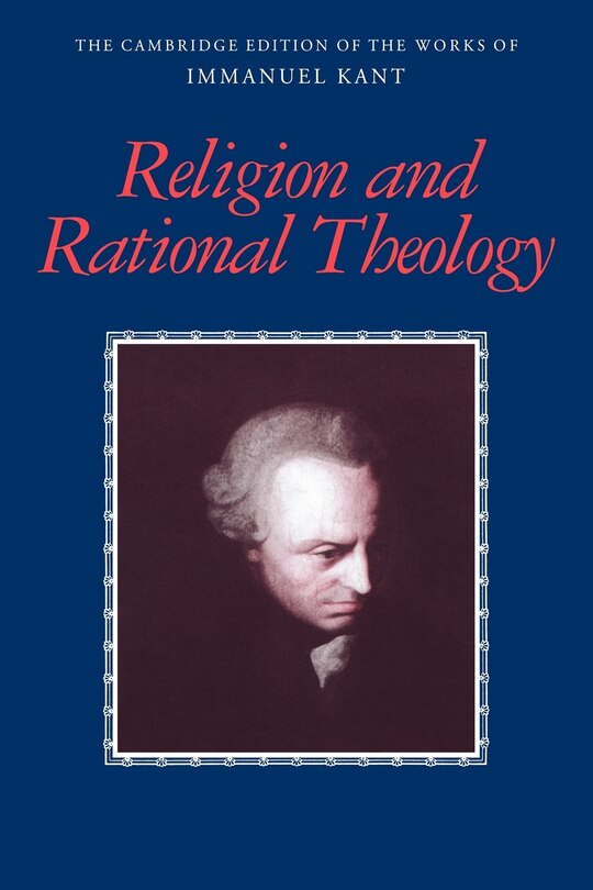 Couverture_Religion And Rational Theology