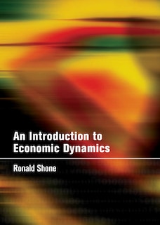 Couverture_An Introduction to Economic Dynamics