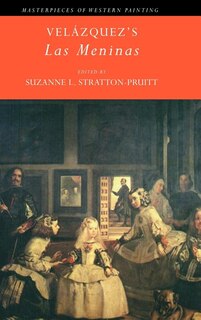 Front cover_Velázquez's 'las Meninas'