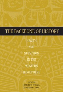 Front cover_The Backbone of History