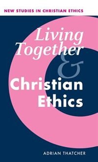Couverture_Living Together and Christian Ethics