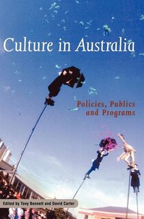 Couverture_Culture In Australia