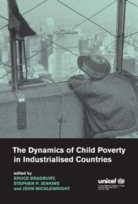 Front cover_The Dynamics of Child Poverty in Industrialised Countries