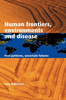 Front cover_Human Frontiers, Environments and Disease