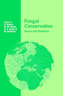 Couverture_Fungal Conservation