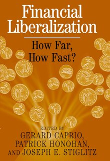 Front cover_Financial Liberalization