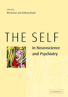 Front cover_The Self in Neuroscience and Psychiatry