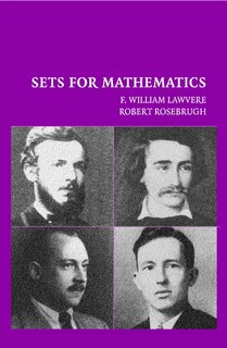 Couverture_Sets for Mathematics