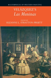 Front cover_Velázquez's 'las Meninas'