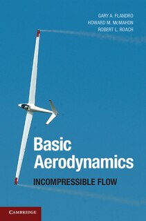 Front cover_Basic Aerodynamics