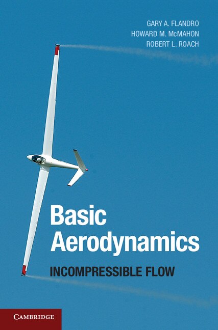 Front cover_Basic Aerodynamics