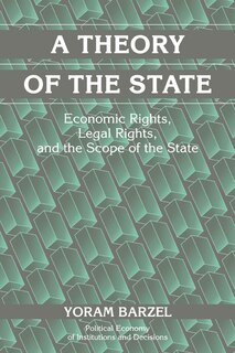 Couverture_A Theory of the State