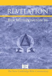 Front cover_Revelation