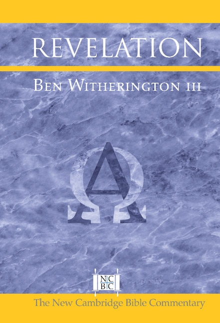 Front cover_Revelation