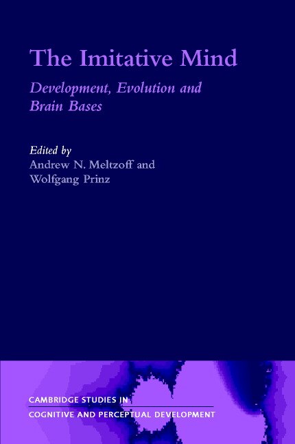 Front cover_The Imitative Mind