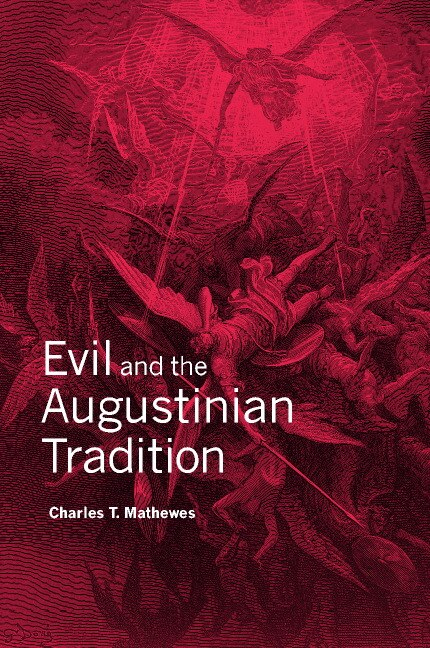 Front cover_Evil and the Augustinian Tradition