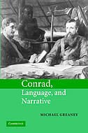 Front cover_Conrad, Language, and Narrative