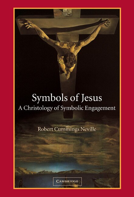 Front cover_Symbols of Jesus