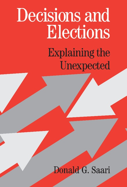 Front cover_Decisions and Elections