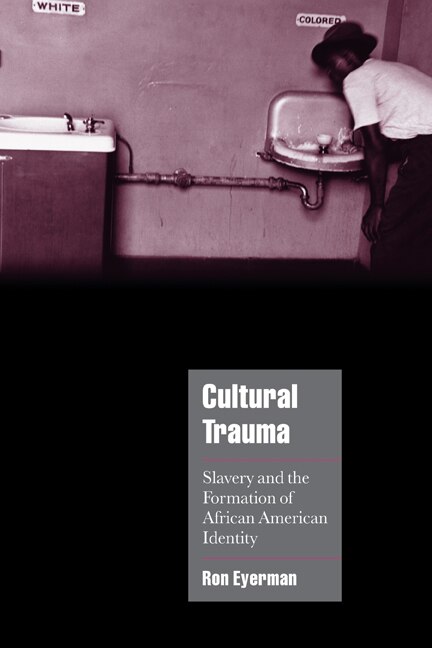 Front cover_Cultural Trauma