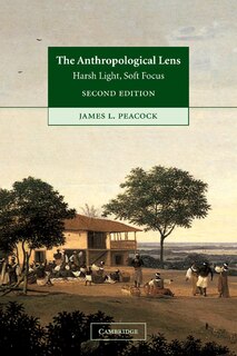 Front cover_The Anthropological Lens