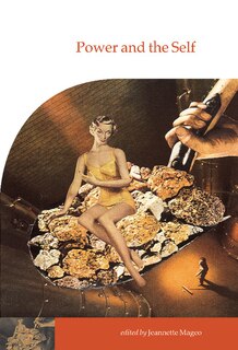 Couverture_Power and the Self