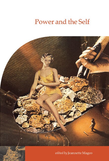 Couverture_Power and the Self