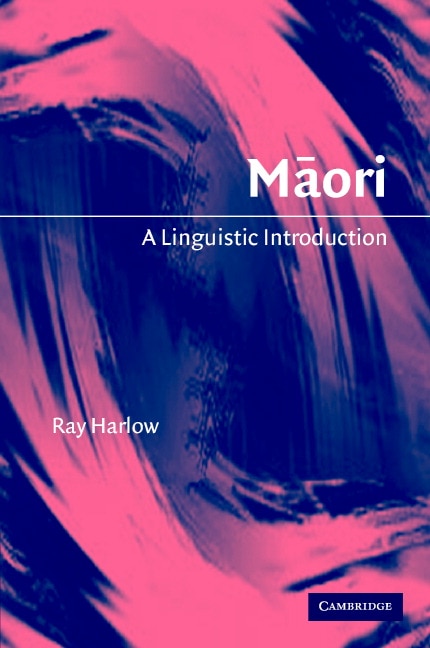 Front cover_Maori